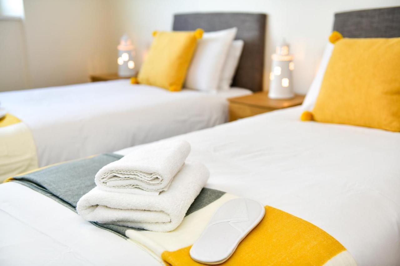 Just Stay Wales - Meridian Quay Penthouses Суонзи Екстериор снимка