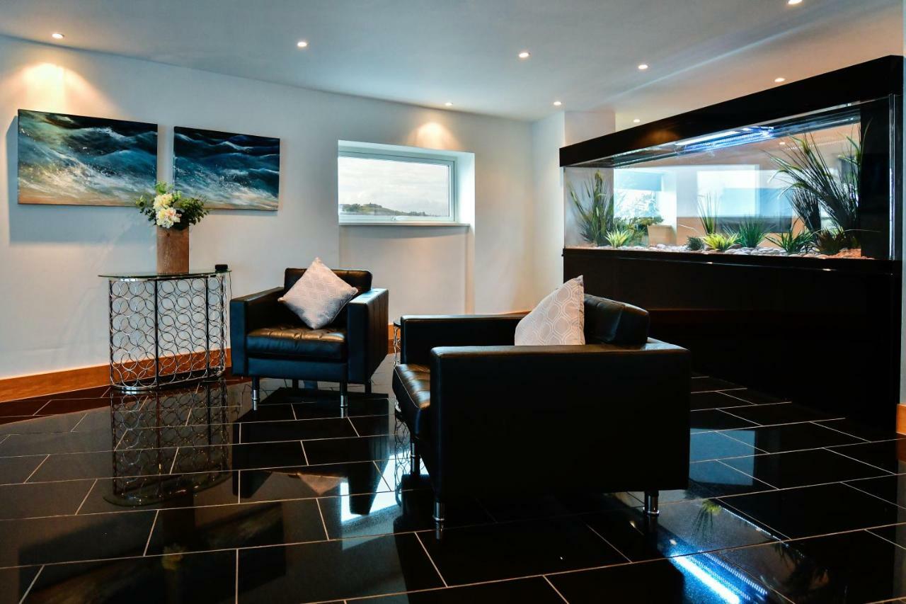 Just Stay Wales - Meridian Quay Penthouses Суонзи Екстериор снимка